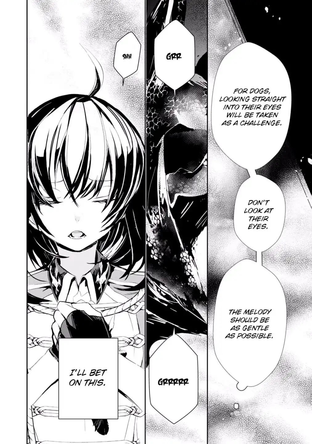 Akachan Ryuu no Osewagakari ni Ninmei Saremashita Chapter 9 14